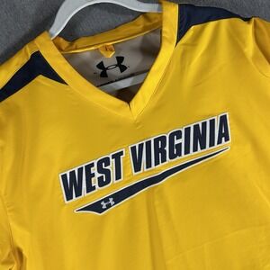 Under Armour‎ Men's West Virginia Mountaineers Pullover XL Sideline